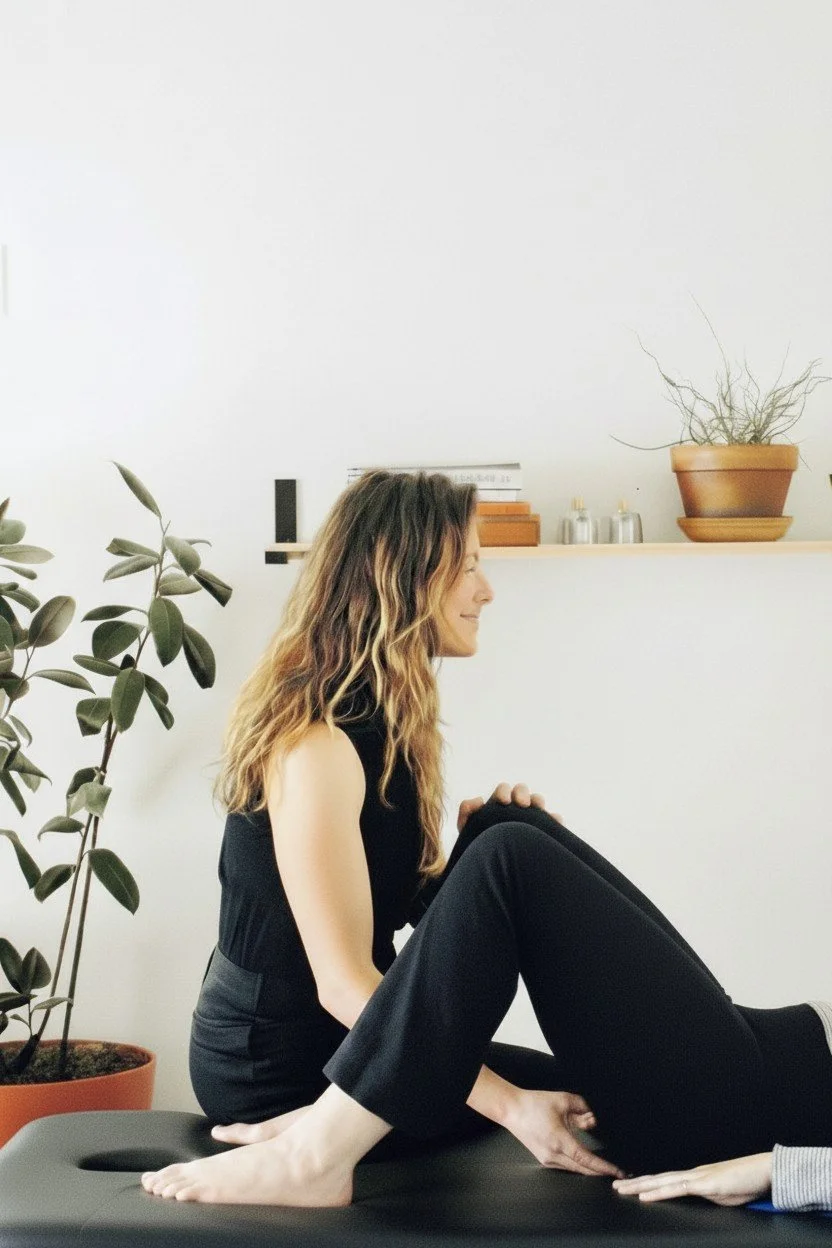 Sophia Delegard, PT, DPT, OCS, FAAOMPT