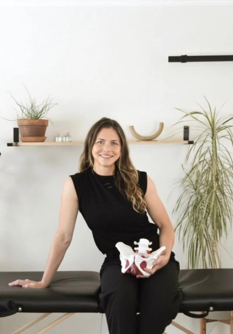 Spine and musculoskeletal assessment